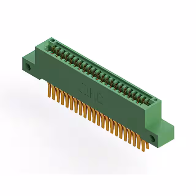 845-044-560-212 EDAC Inc.  Edgeboard Connectors